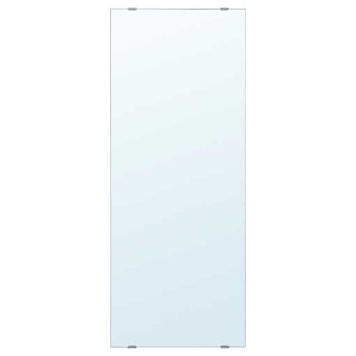 LÄRBRO, mirror, 48x120 cm, 804.710.20
