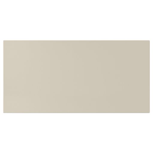 HAVSTORP, πρόσοψη συρταριού, 80x40 cm, 804.752.83