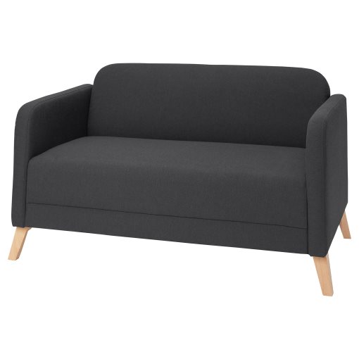 LINANÄS, 2-seat sofa, 805.033.75