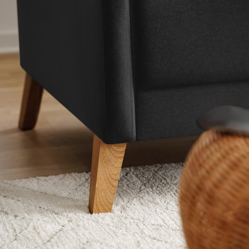 LINANÄS, 2-seat sofa, 805.033.75