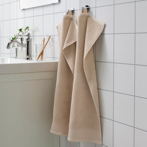 VINARN, hand towel, 40x70 cm, 805.083.25