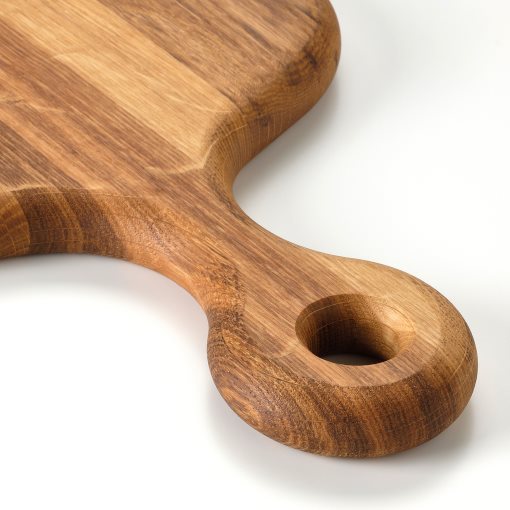 ARTISTISK, chopping board, 59x25 cm, 805.110.83