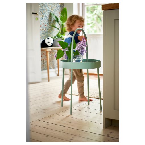 BURVIK, side table, 805.130.01