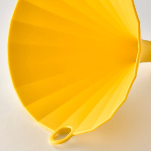 UPPFYLLD, funnel, 13 cm, 805.219.30