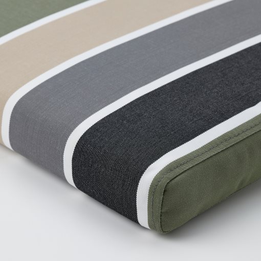 FRÖSÖN, cover for chair cushion/οutdoor, 44x44 cm, 805.471.76