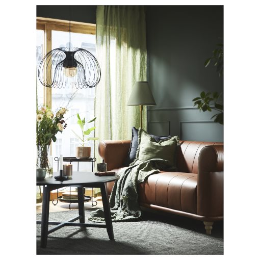 DYTÅG, curtains 1 pair, 145x300 cm, 805.528.89