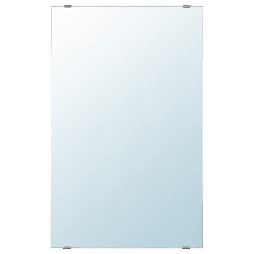 LETTAN, mirror, 60x95 cm, 805.564.01