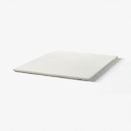 NÄSFJÄLLET, mattress pad, 140x200 cm, 805.580.42