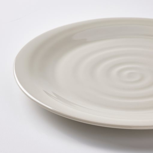 SANDSKÄDDA, πιάτο, 4 τεμ. 26 cm, 805.594.33