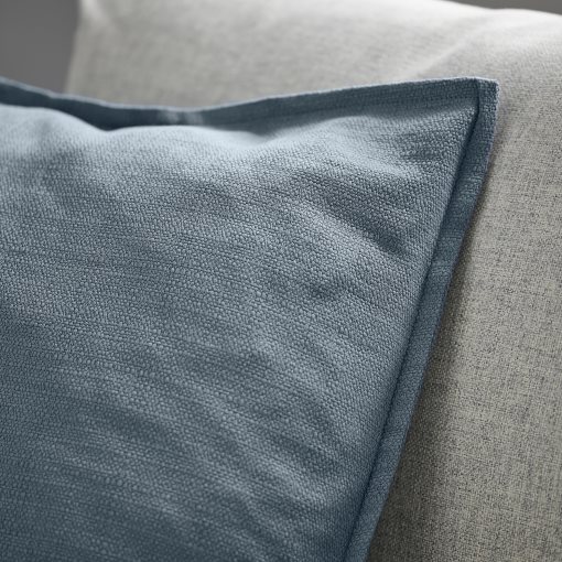 LAGERPOPPEL, cushion cover, 50x50 cm, 805.618.03