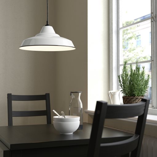 TRETTIOEN, pendant lamp, 38 cm, 805.641.04