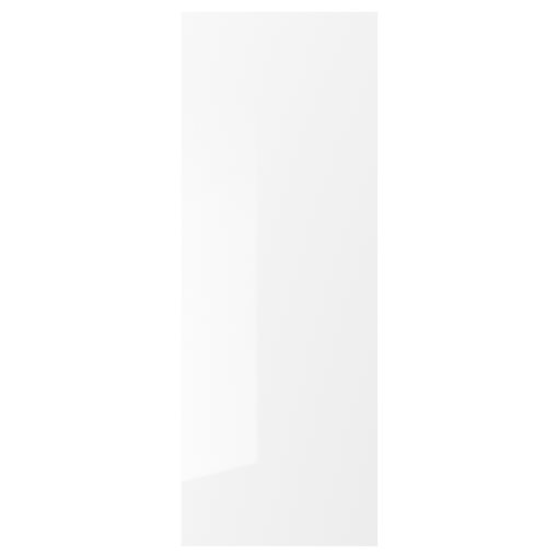 FÖRBÄTTRA, cover panel/high-gloss, 39x106 cm, 805.678.38