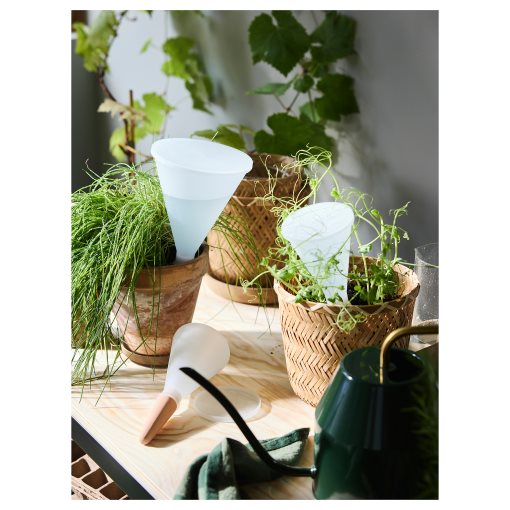 SVÄMSKOG, self-watering insert, 70 cl, 805.708.74