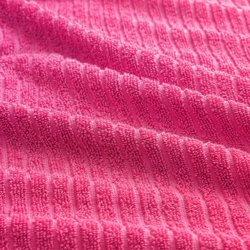 VÅGSJÖN, bath sheet, 100x150 cm, 805.710.86
