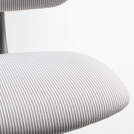 BLECKBERGET, swivel chair, 805.732.69