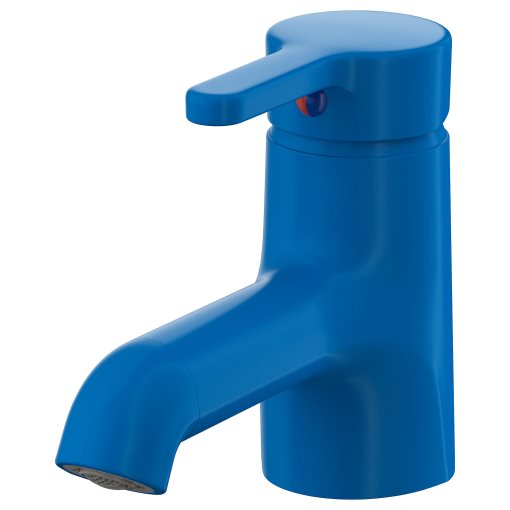 BERGVATTNET, wash-basin mixer tap, 805.907.49