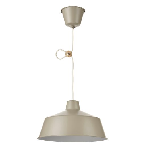 SJÖMAKT, pendant lamp, 38 cm, 805.956.81