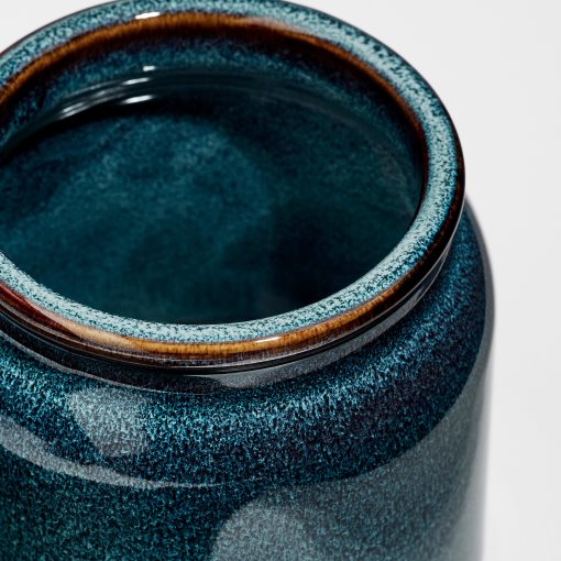 BRUGDHAJ, jar with lid, 1 l, 805.961.76