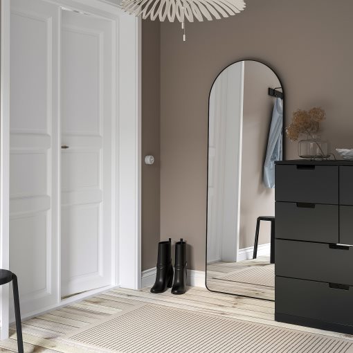 LINDBYN, mirror, 60x170 cm, 805.972.32