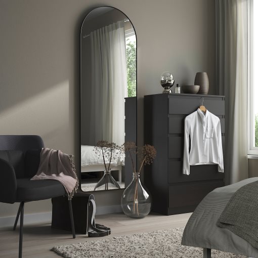 LINDBYN, mirror, 60x170 cm, 805.972.32