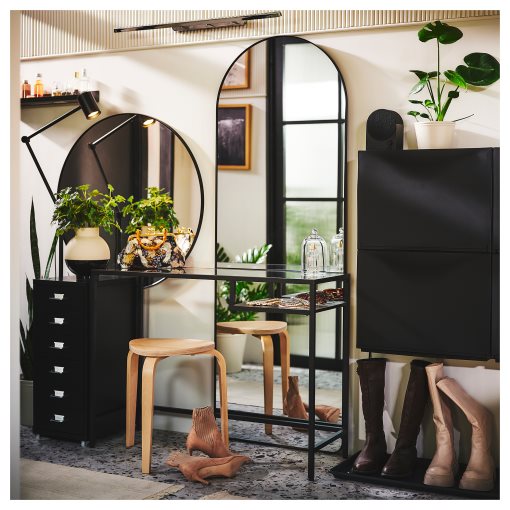 LINDBYN, mirror, 60x170 cm, 805.972.32