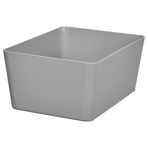 KUGGIS, box, 13x18x8 cm, 805.991.46