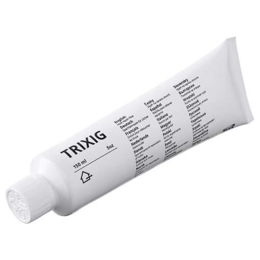 TRIXIG, στόκος επισκευών, 150 ml, 806.020.64