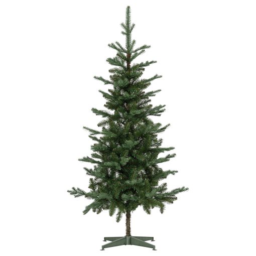VINTERFINT, artificial Christmas tree in/outdoor, 180 cm, 806.065.28