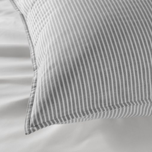 SOLFIBBLA, pillowcase, 50x60 cm, 806.164.57