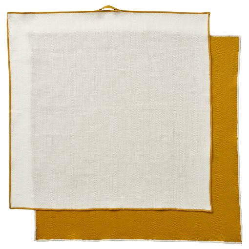 SANDABBORRE, πετσέτα κουζίνας, 2 τεμ. 50x50 cm, 806.185.50