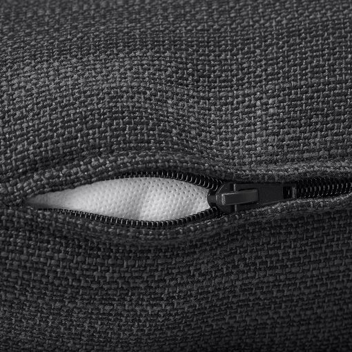 VINLIDEN, τριθέσιος καναπές με σεζλόνγκ, 893.046.87