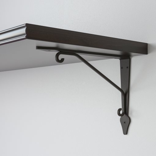 BERGSHULT/KROKSHULT, wall shelf, 893.260.57