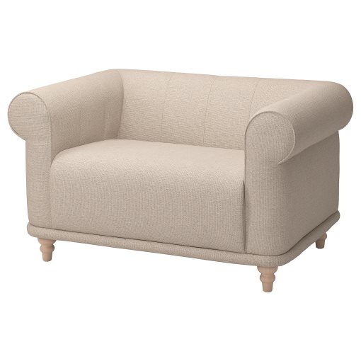 VISKAFORS, 1,5-seat armchair, 894.432.78