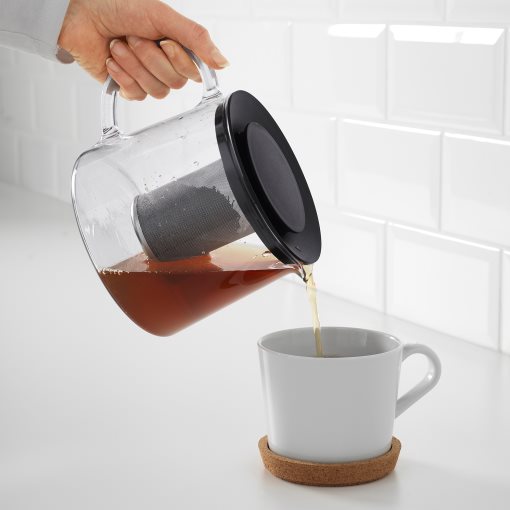 RIKLIG, teapot, 901.500.71