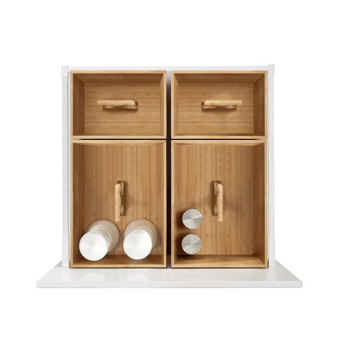 VARIERA, Κουτί με χερούλι, 902.260.52 - IKEA Ελλάδα VARIERA, Κουτί με χερούλι, 902.260.52