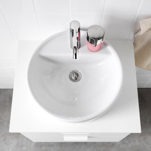 TÖRNVIKEN, countertop wash-basin, 902.915.18