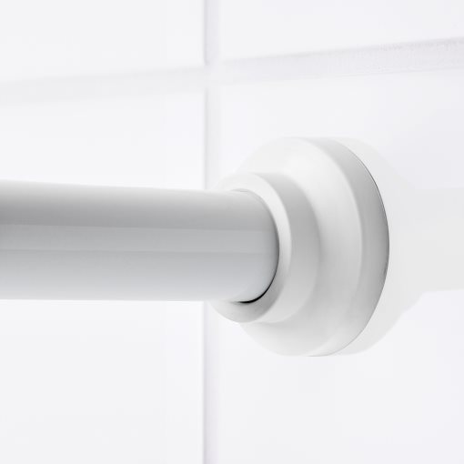 BOTAREN, shower curtain rod, 903.149.73