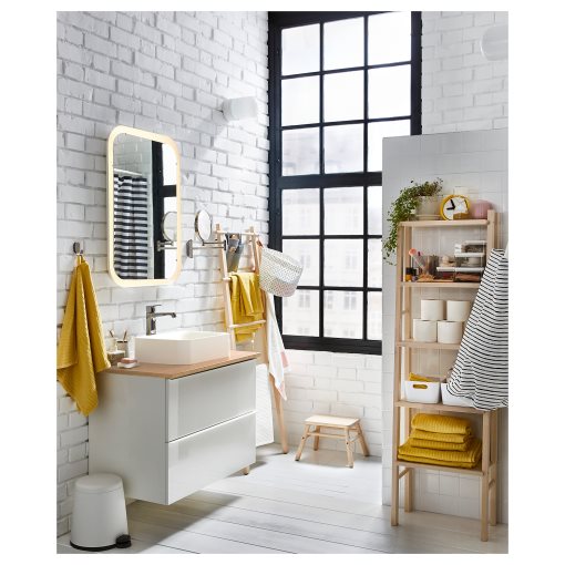 VILTO, shelving unit, 903.444.56