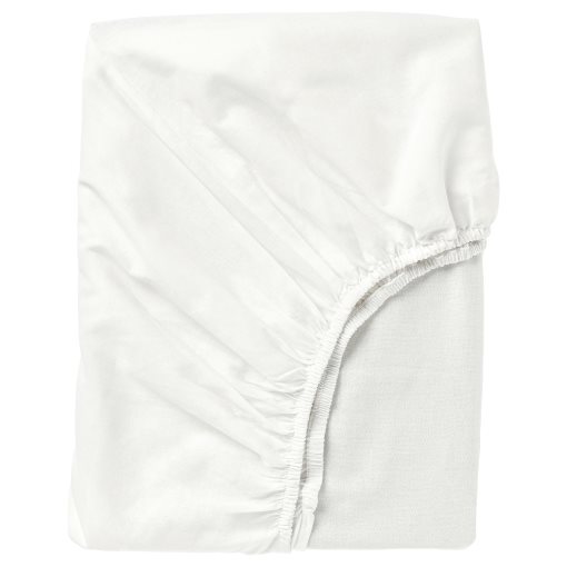 FÄRGMÅRA, σεντόνι με λάστιχο, 903.477.23 - IKEA Ελλάδα FÄRGMÅRA, σεντόνι με λάστιχο, 903.477.23