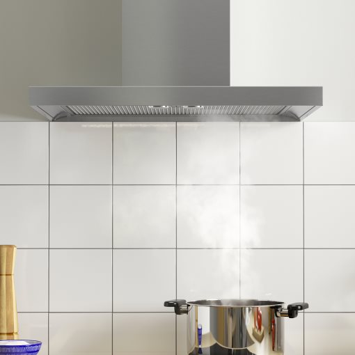MATÄLSKARE, wall mounted extractor hood, 903.688.00