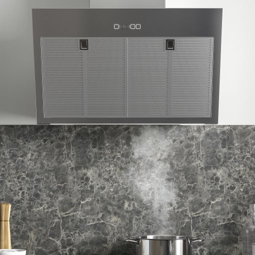 BEMÖTA, επίτοιχος απορροφητήρας, 903.893.36