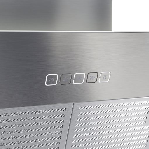 BEMÖTA, επίτοιχος απορροφητήρας, 903.893.36