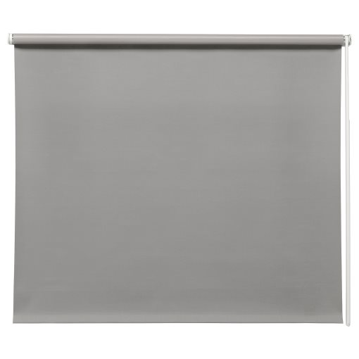 FRIDANS, block-out roller blind, 80x195 cm, 903.969.35