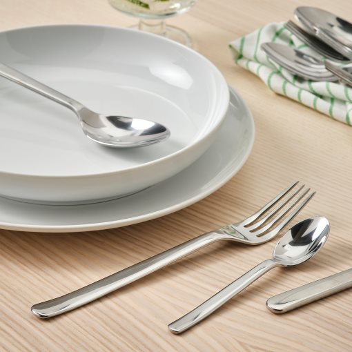 IKEA 365+, 56-piece cutlery set, 903.997.50
