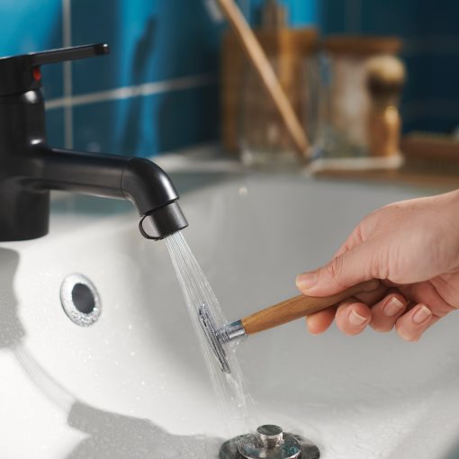 ÅBÄCKEN, mist nozzle for mixer tap, 904.238.25