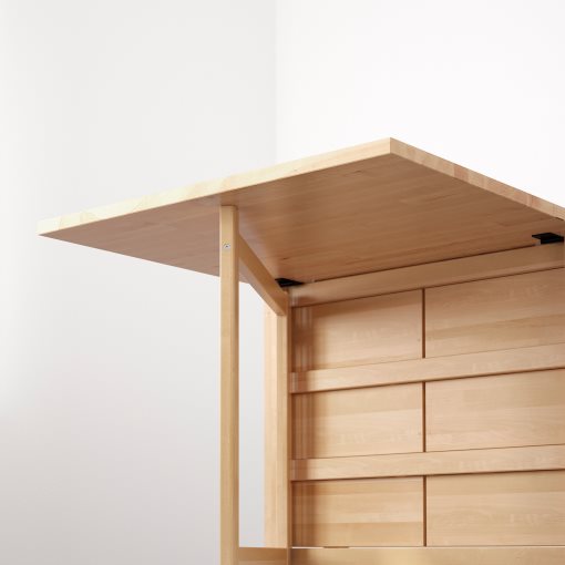 NORDEN, gateleg table, 904.238.87