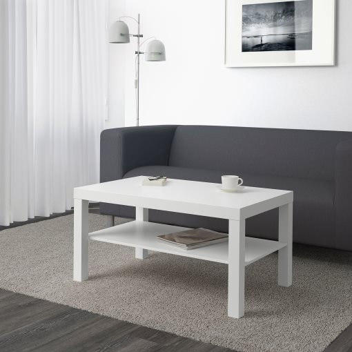 LACK, coffee table, 904.499.05