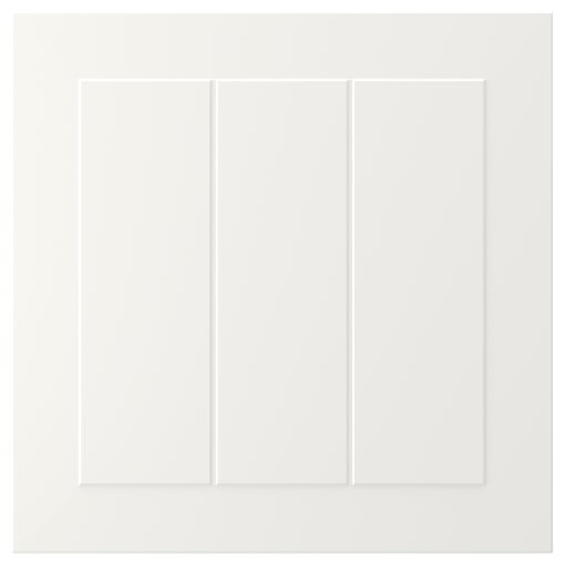 STENSUND, πρόσοψη συρταριού, 40x40 cm, 904.505.74