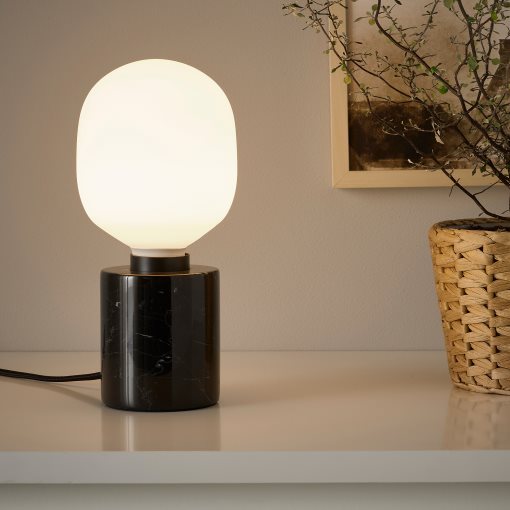 TRÅDFRI, λαμπτήρας LED E27 470 lumen, ασύρματης ρύθμισης λευκό φάσμα/σχήμα σωλήνα, 904.619.16