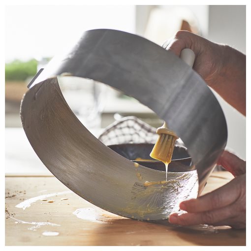 TÅRTBAK, baking frame adjustable, 30 cm, 904.855.35